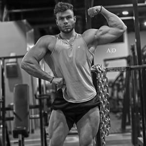 Meet your Posher, William